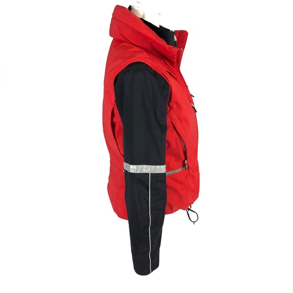 KILLY SKI COAT - Picture 2 of 8